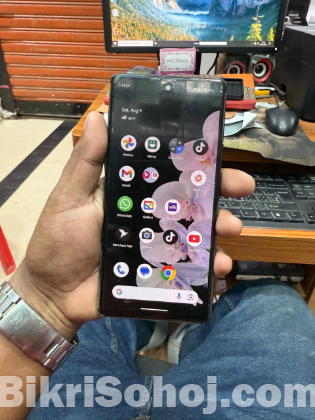 Pixel 6      ৮/১২৮